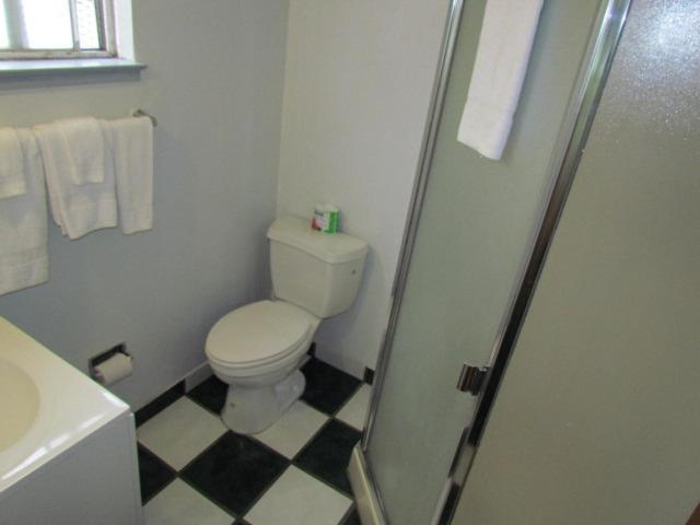 Budget Inn Vallejo Room photo
